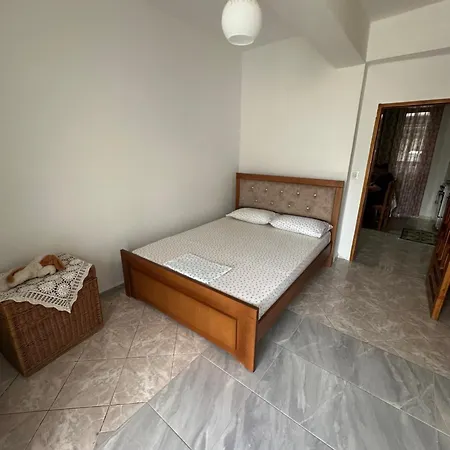 Appartement Premium Jimmy Sarandë
