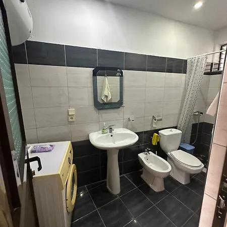 Appartement Premium Jimmy