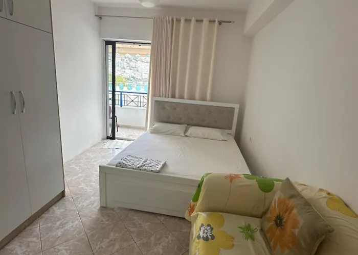 Appartement Premium Jimmy Sarandë